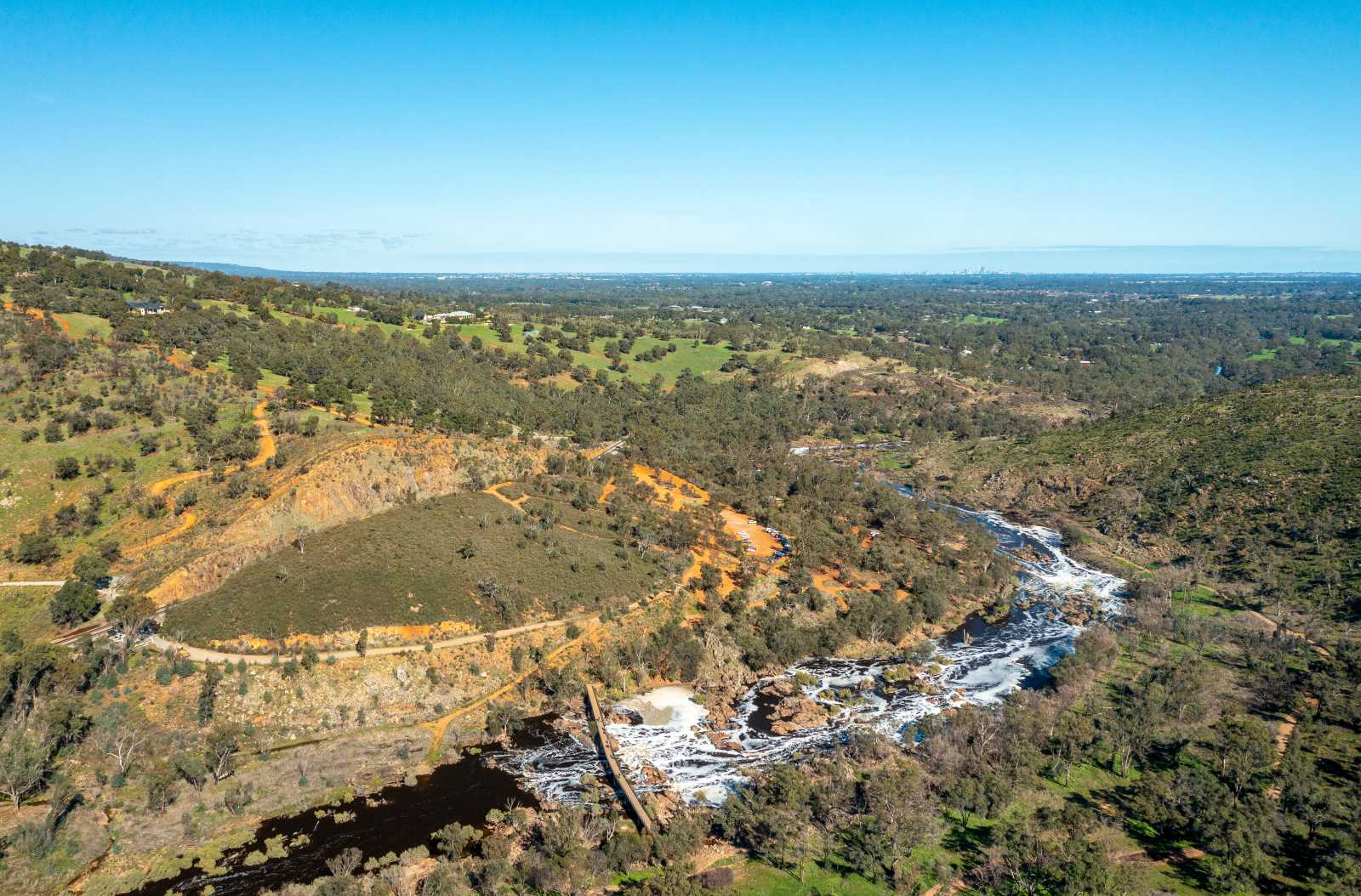 [Land for Sale] Avon Ridge Estate, Brigadoon OpenLot